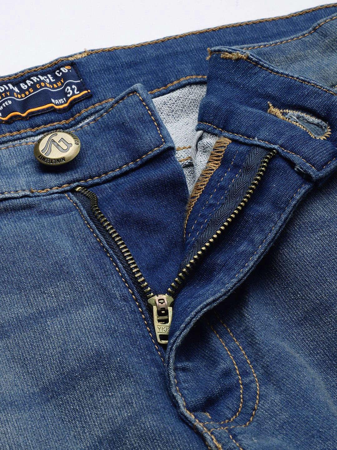 Men's Jeans Denim