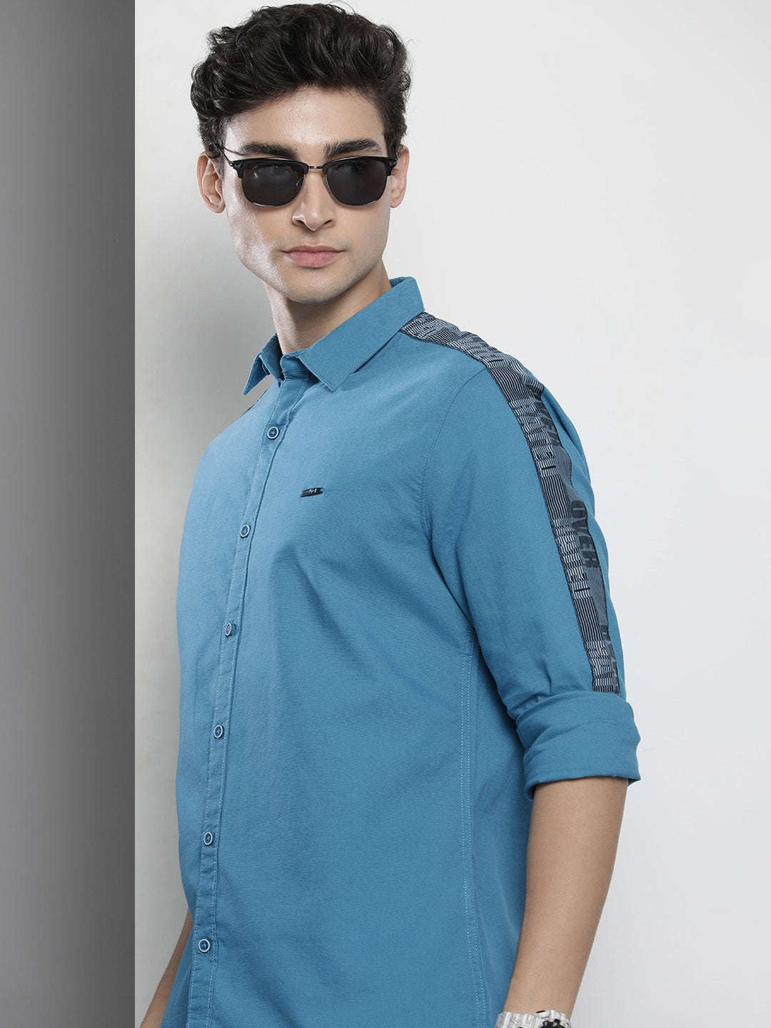 Men's Casual Shirt