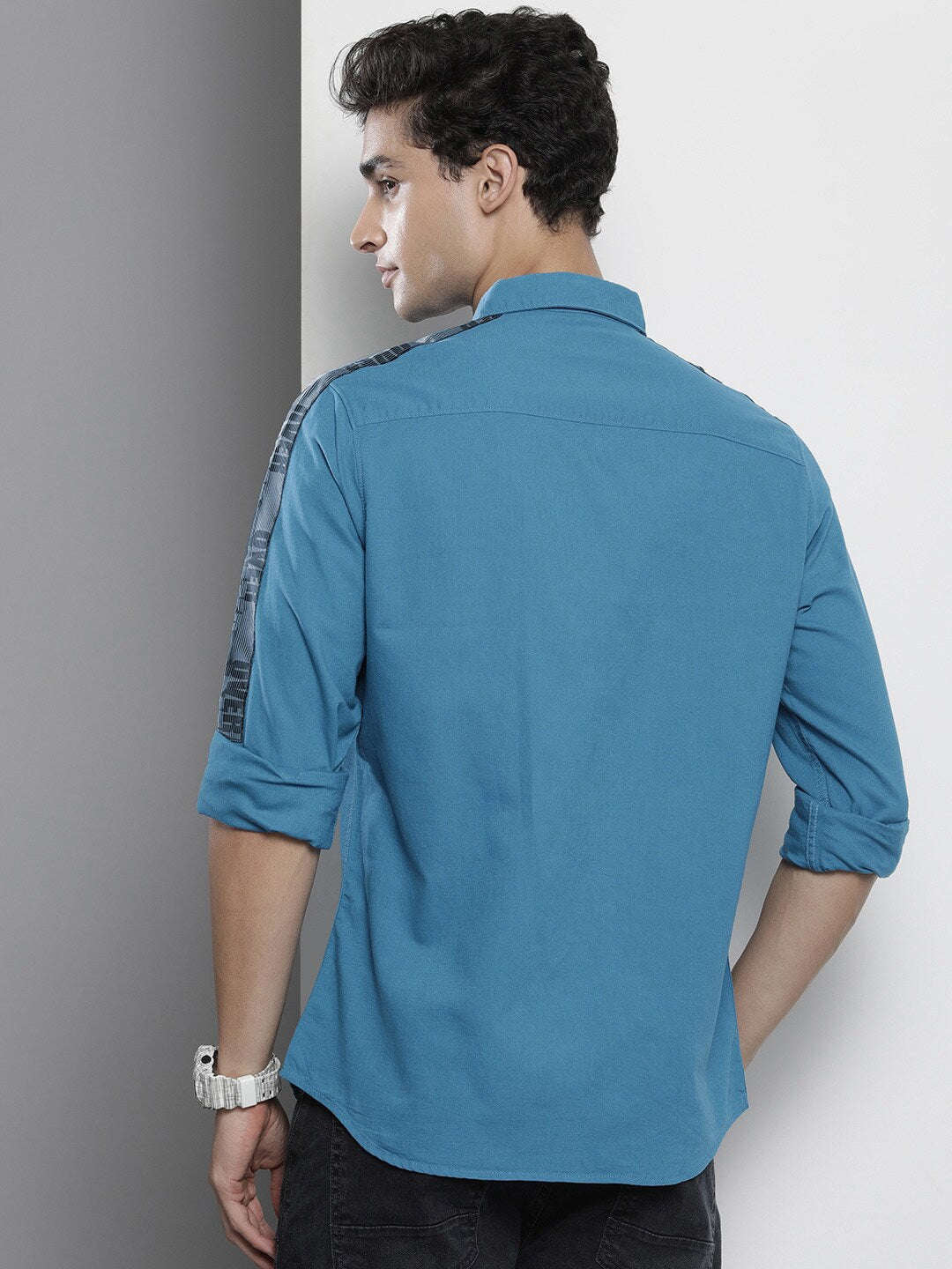 Men's Casual Shirt