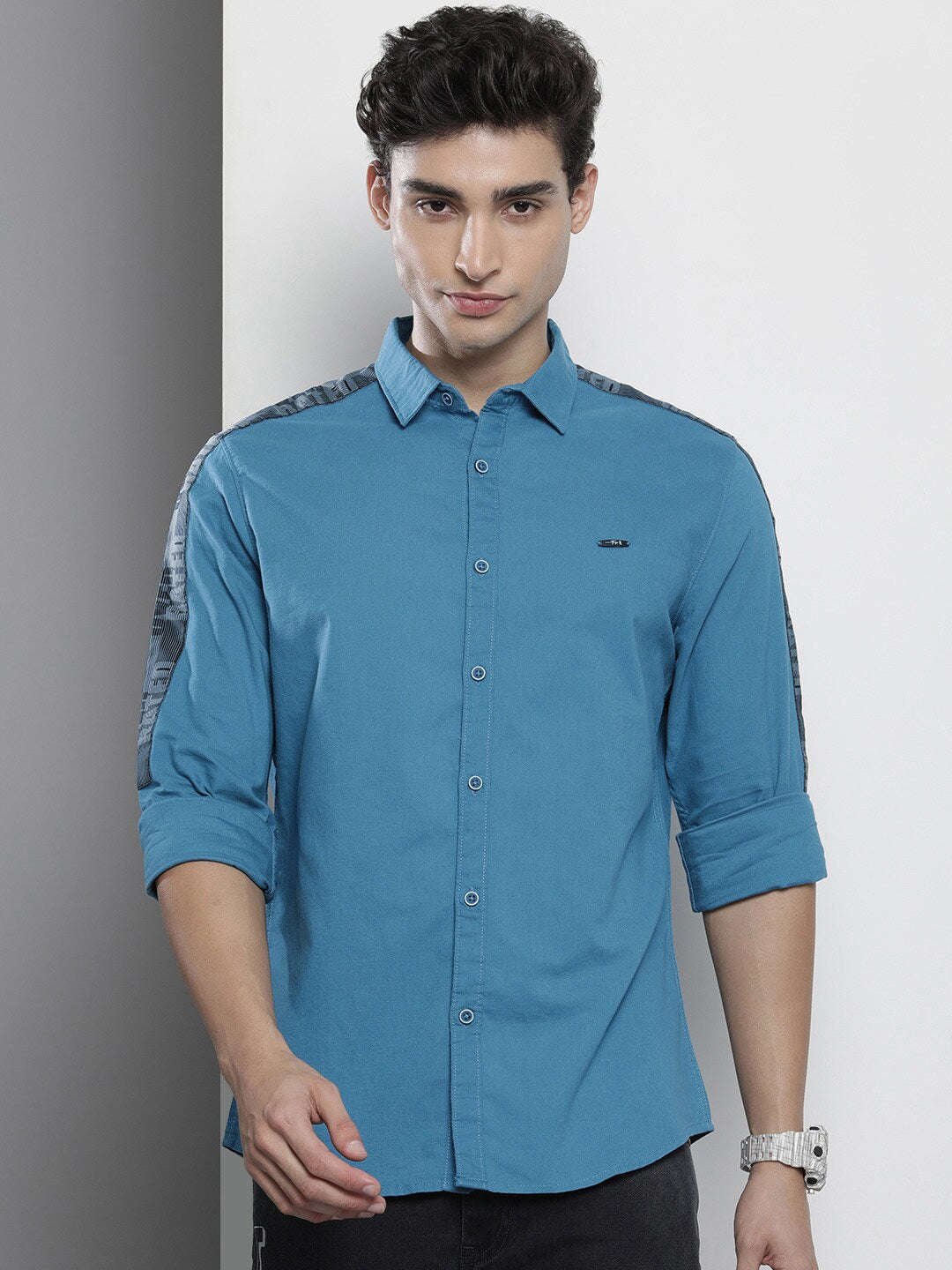 Men's Casual Shirt