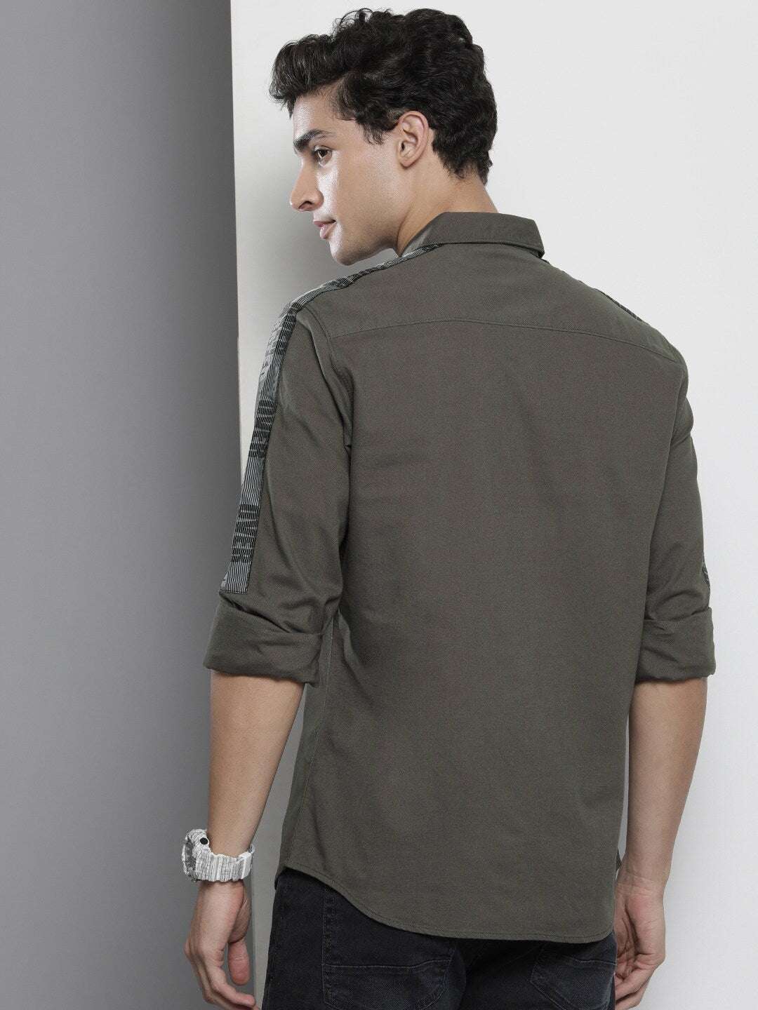 Men's Casual Shirt