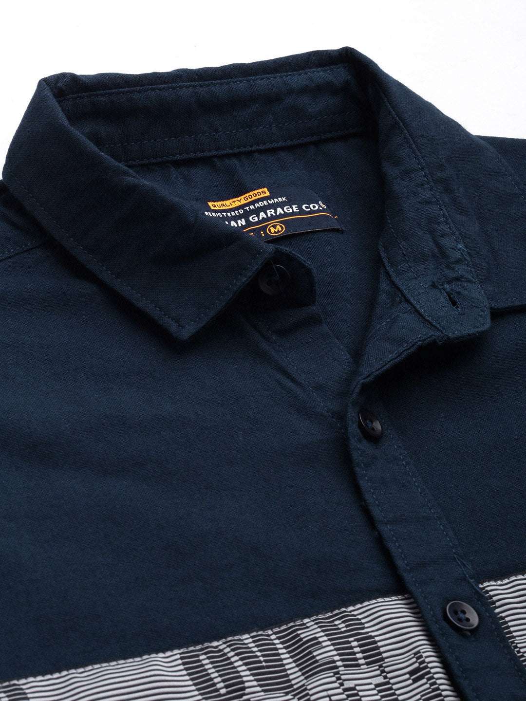 Men's Casual Shirt