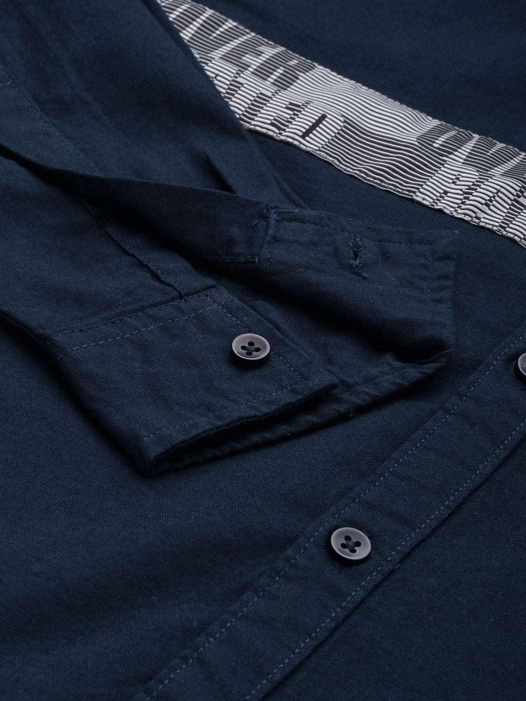 Men's Casual Shirt