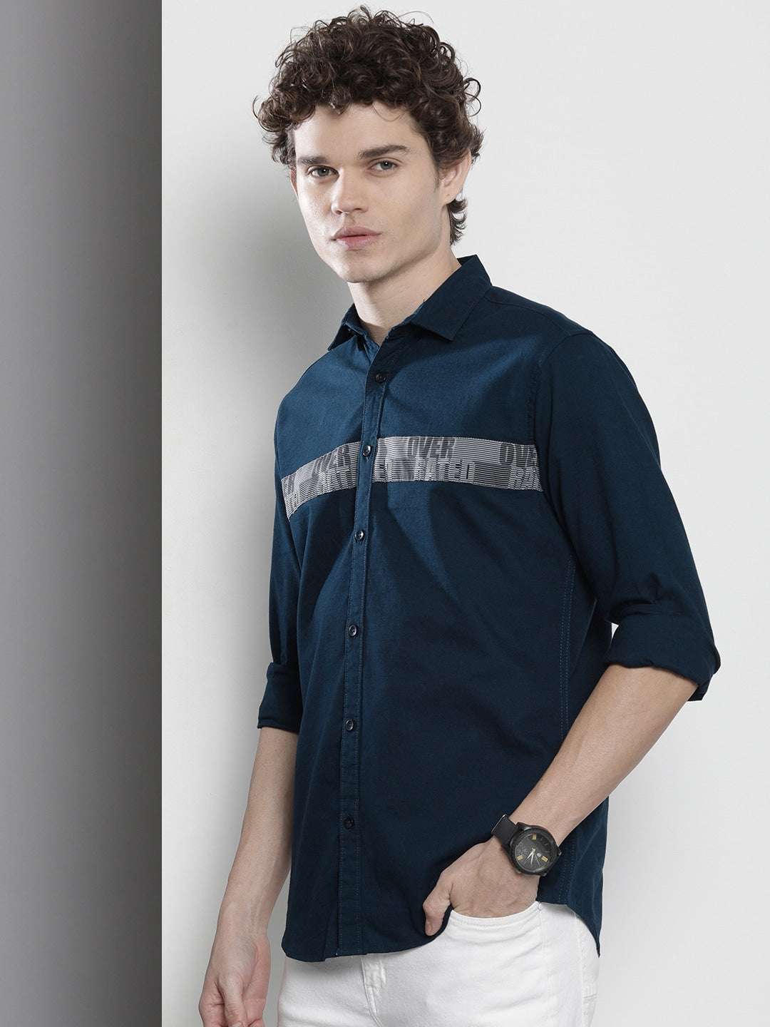 Men's Casual Shirt