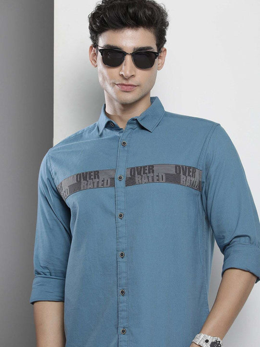 Men's Casual Shirt