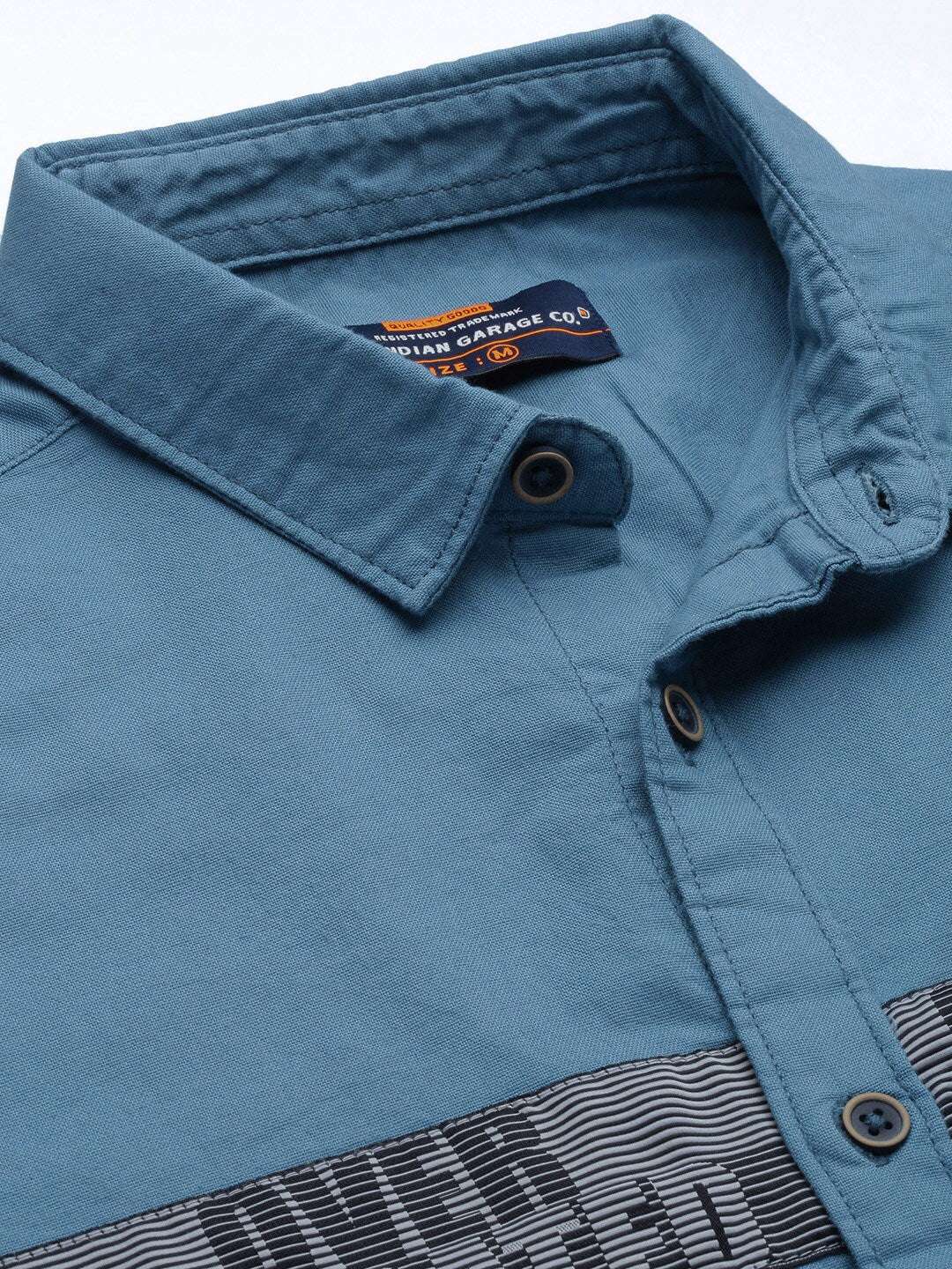 Men's Casual Shirt