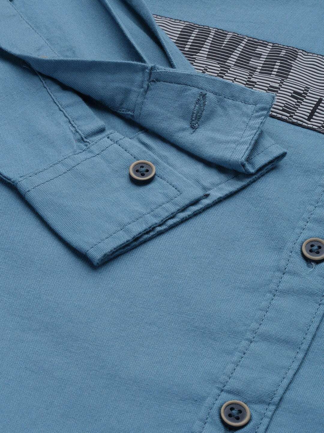 Men's Casual Shirt