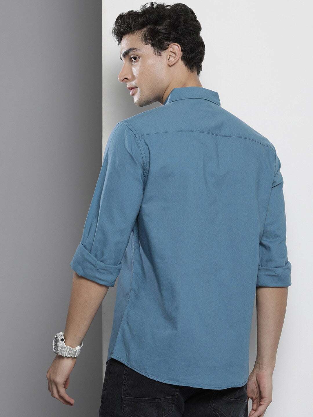 Men's Casual Shirt