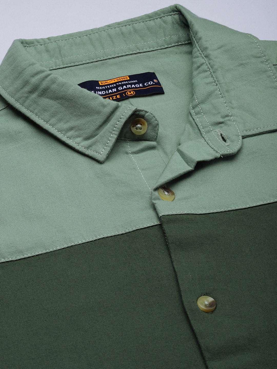 Men's Casual Shirt