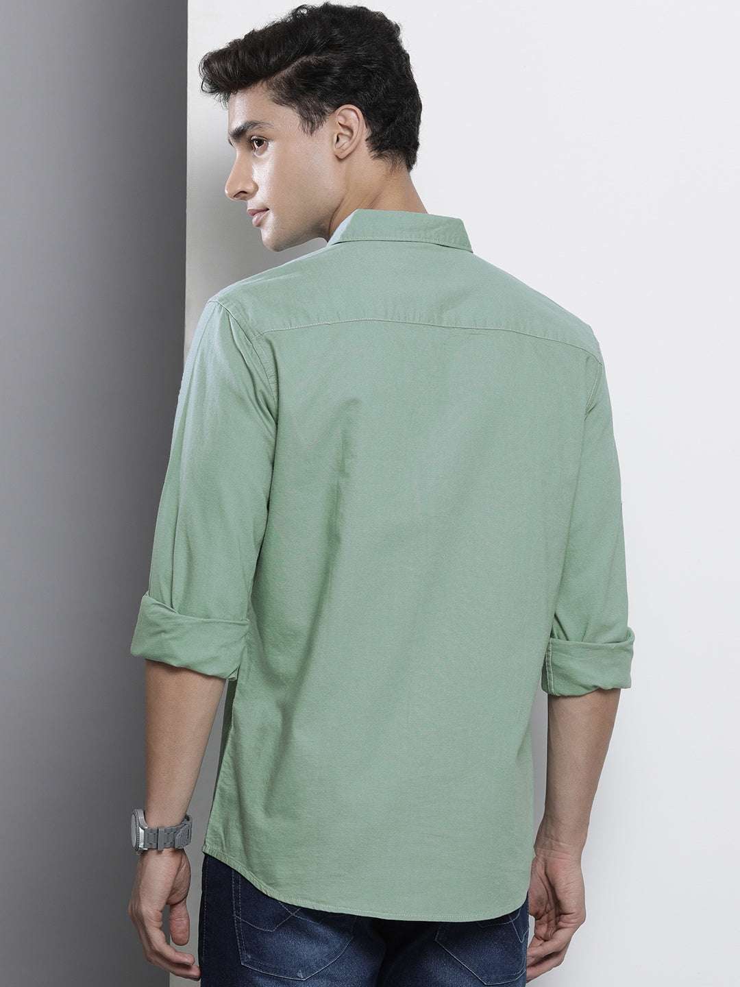 Men's Casual Shirt