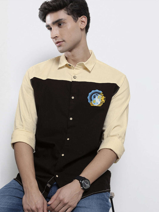 Men's Casual Shirt