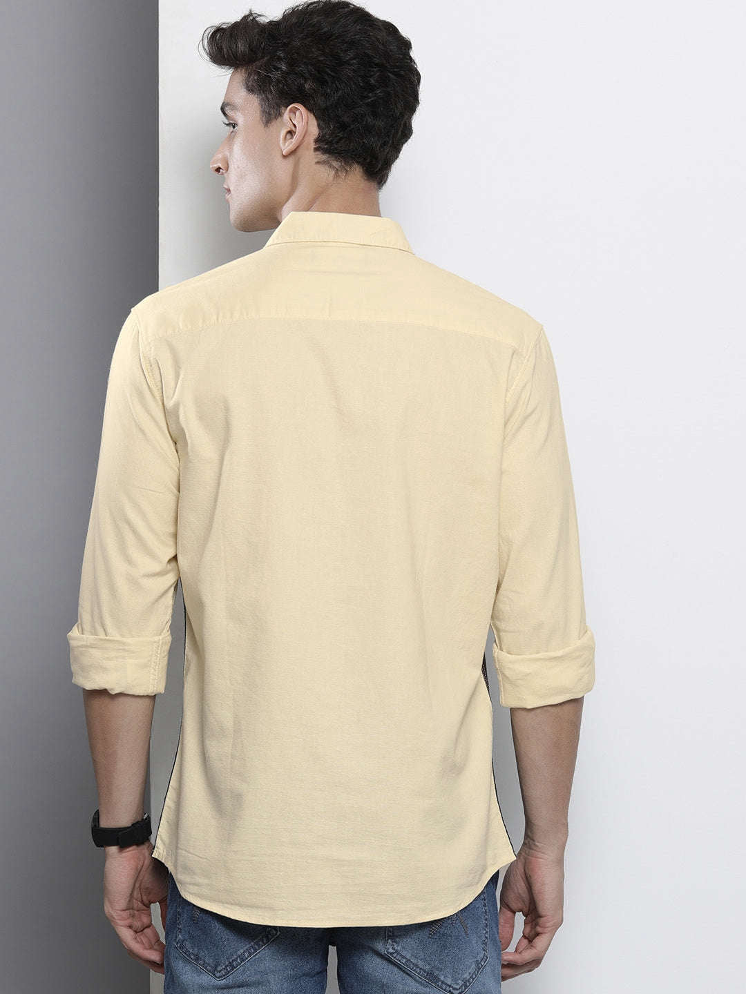 Men's Casual Shirt