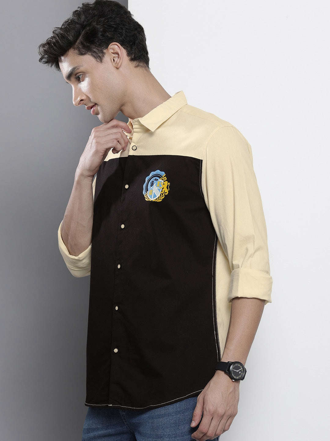 Men's Casual Shirt