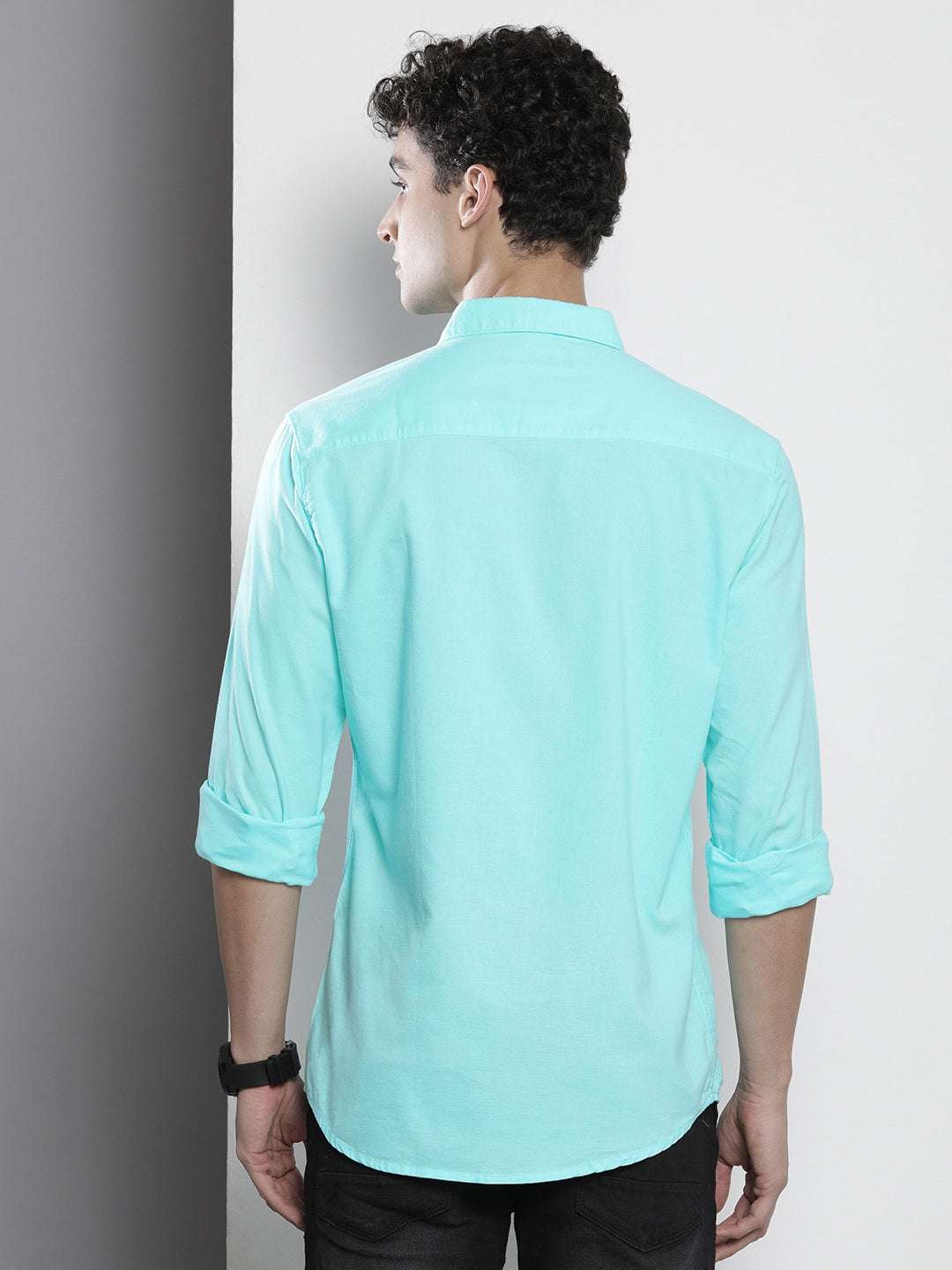 Men's Casual Shirt