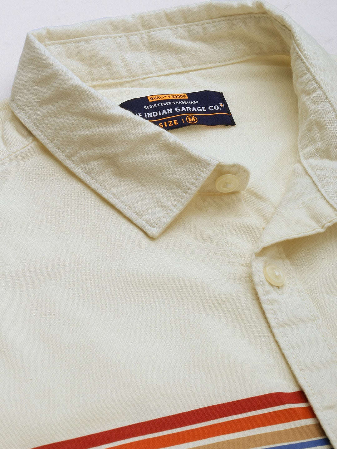 Men's Casual Shirt