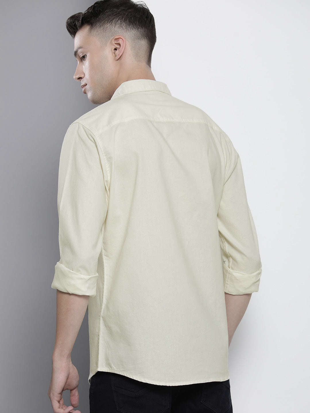 Men's Casual Shirt