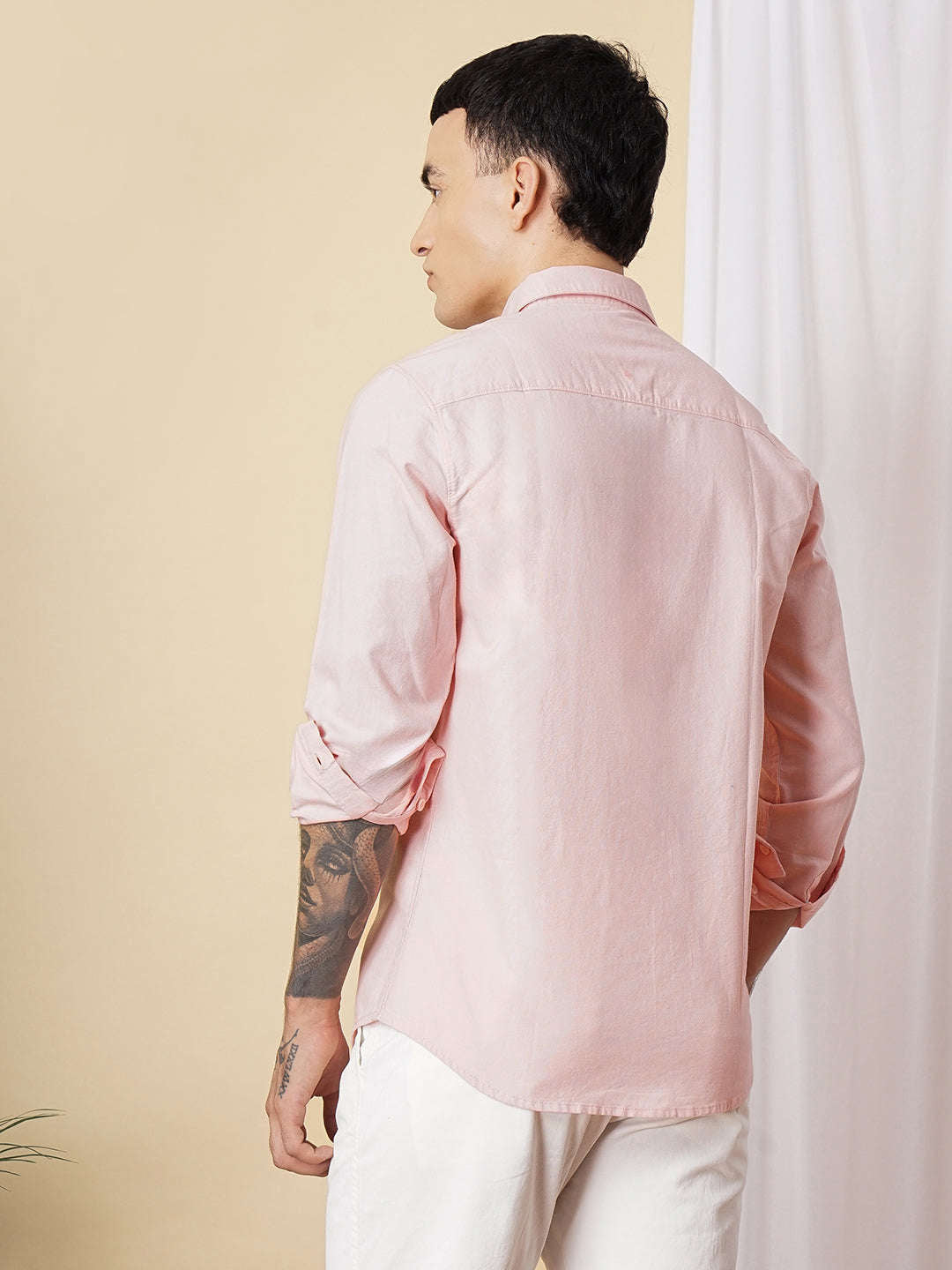 Men's Casual Shirt