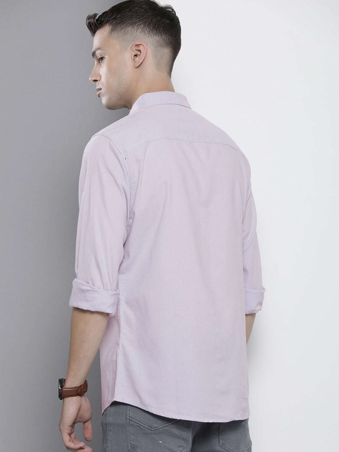 Men's Casual Shirt