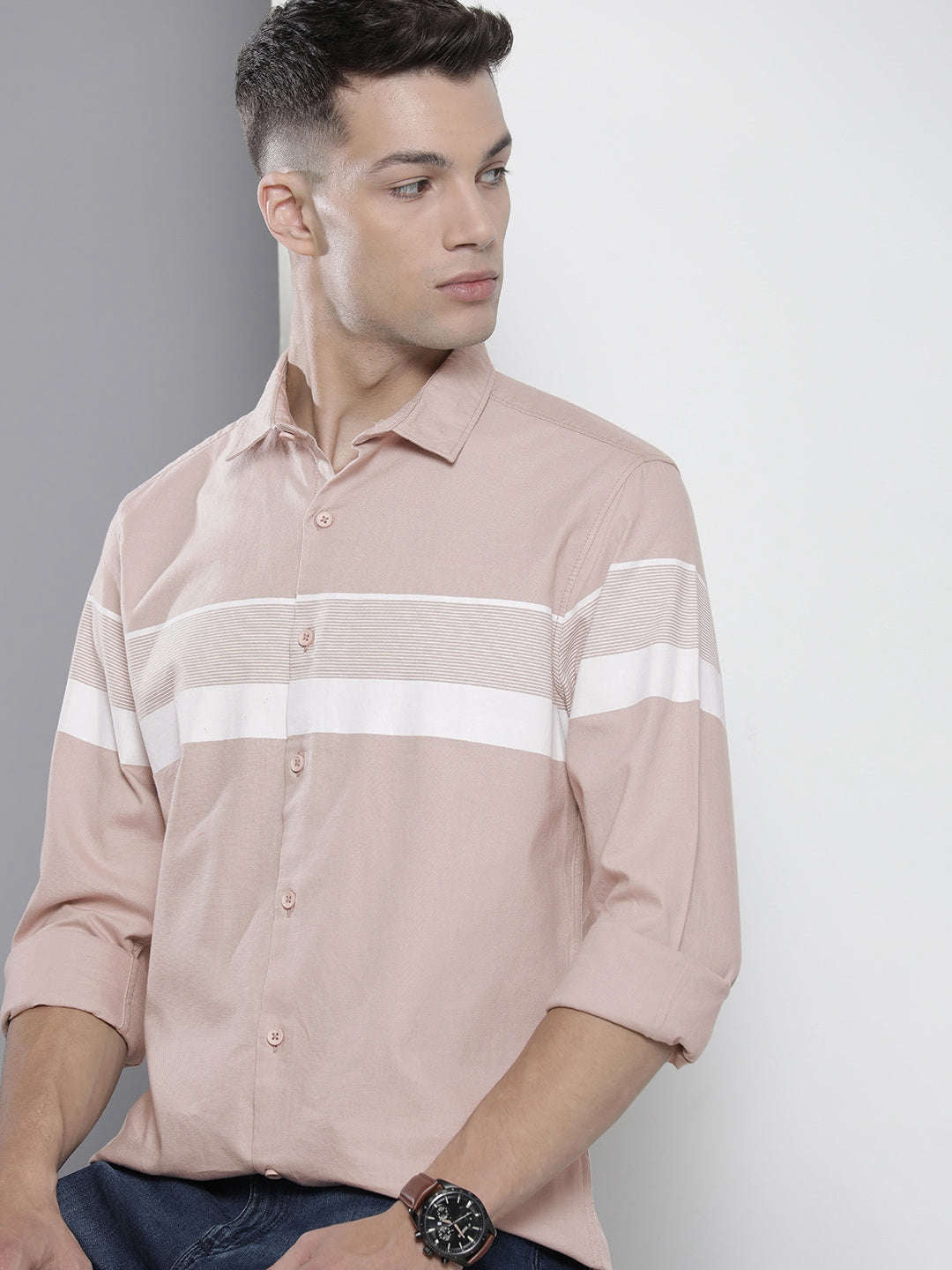 Men's Casual Shirt