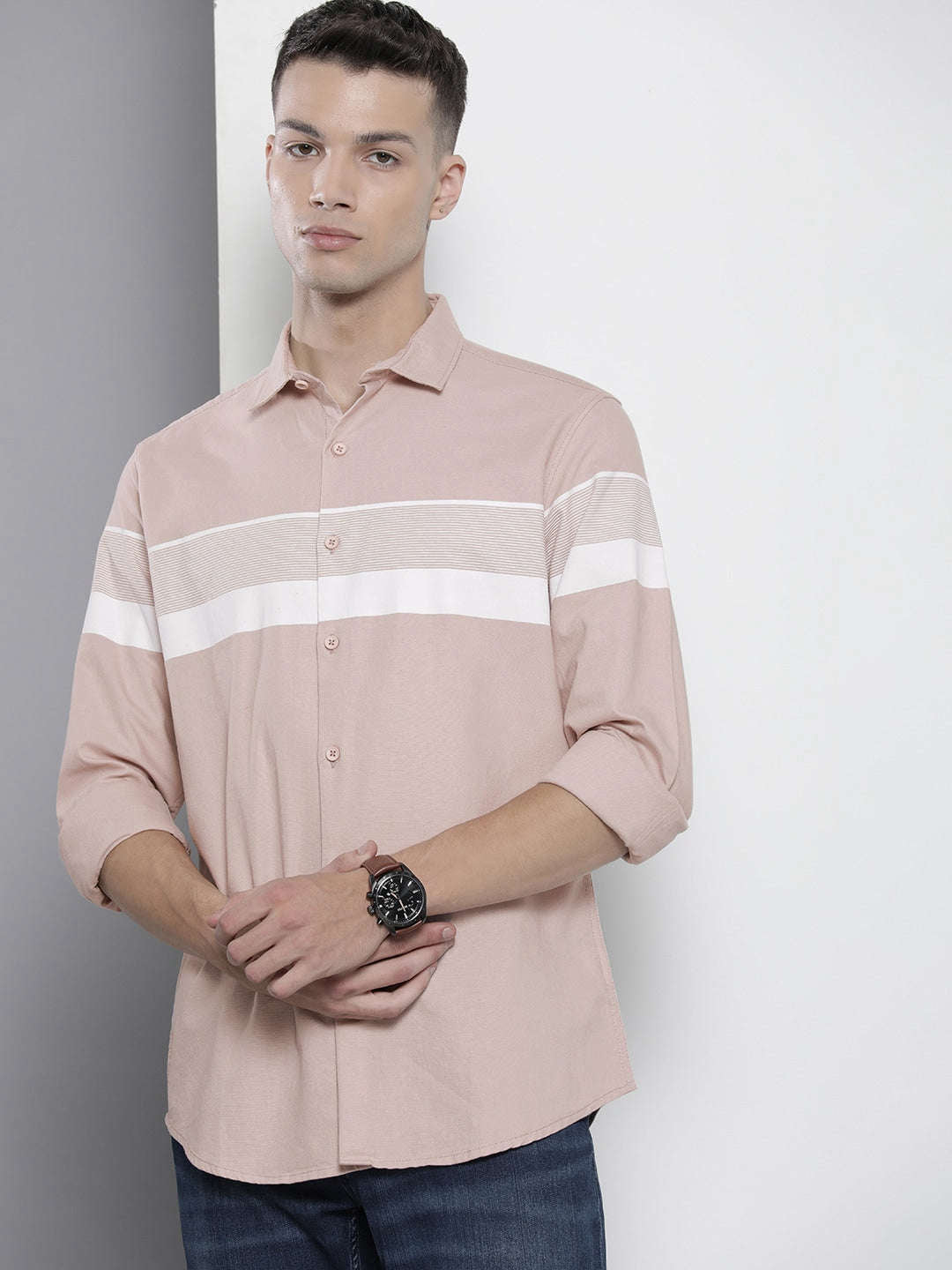 Men's Casual Shirt