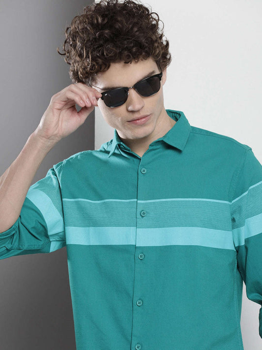 Men's Casual Shirt