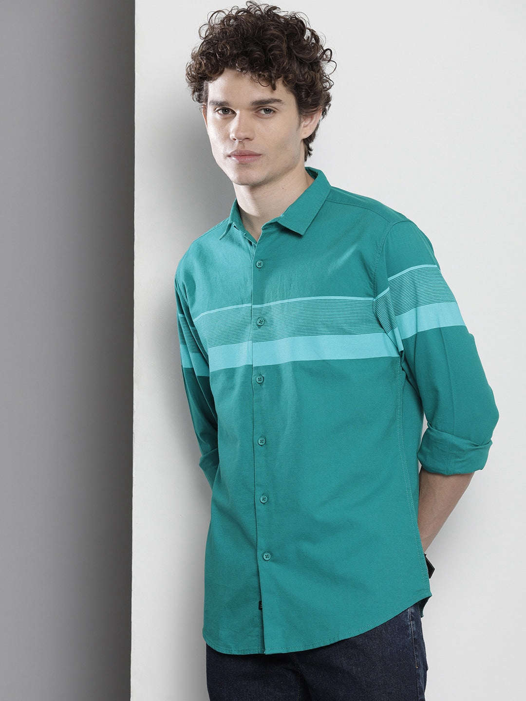 Men's Casual Shirt