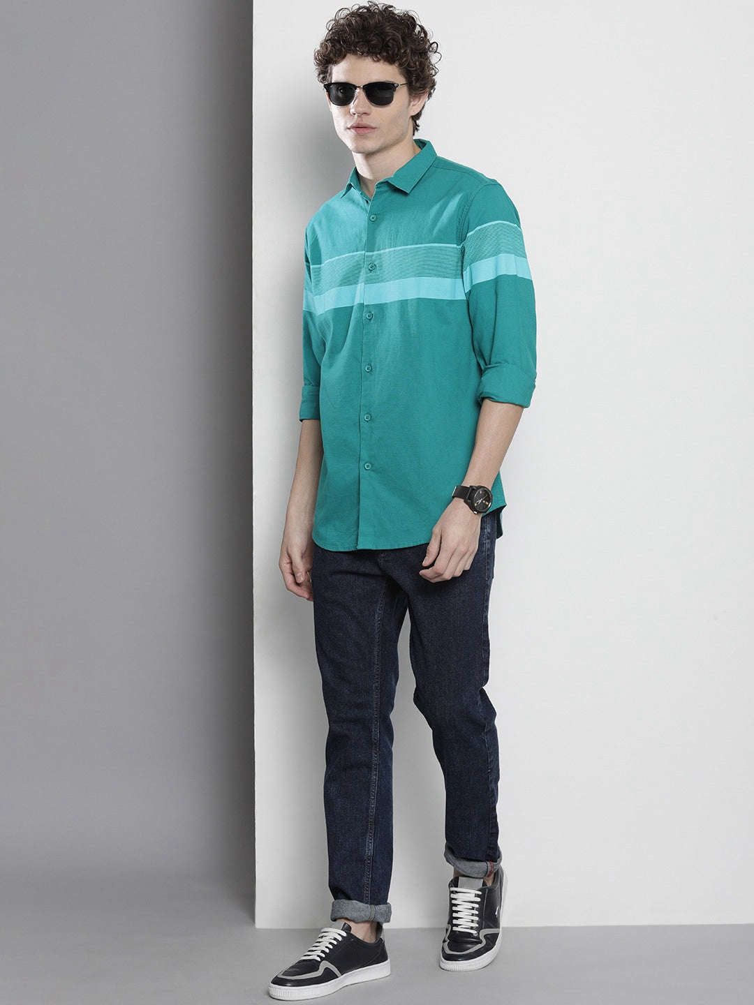 Men's Casual Shirt