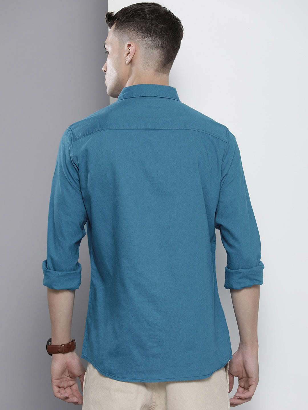 Men's Casual Shirt