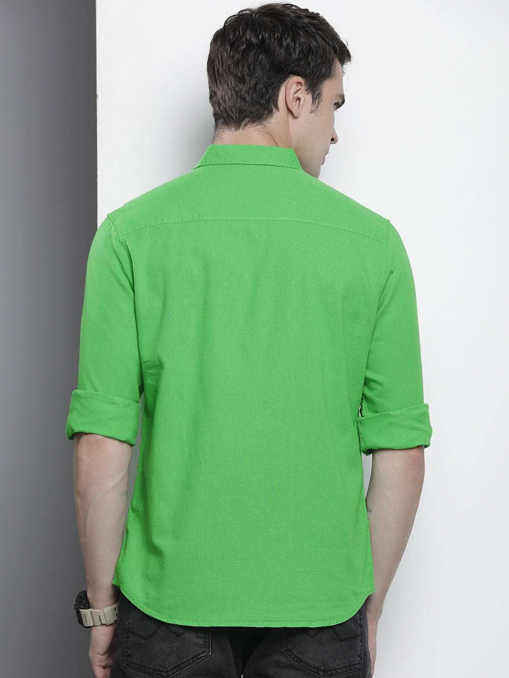 Men's Resort Shirt