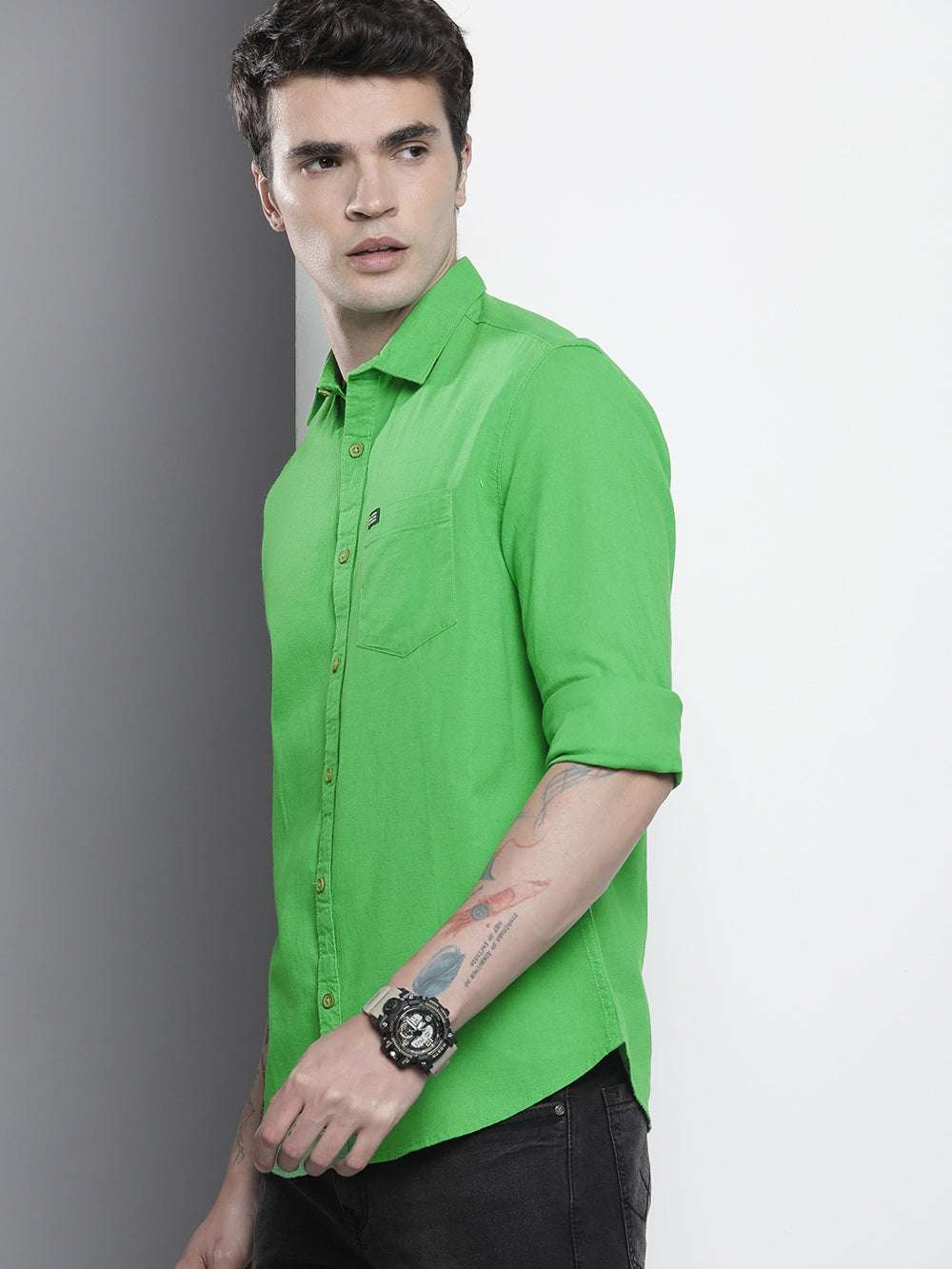 Men's Resort Shirt