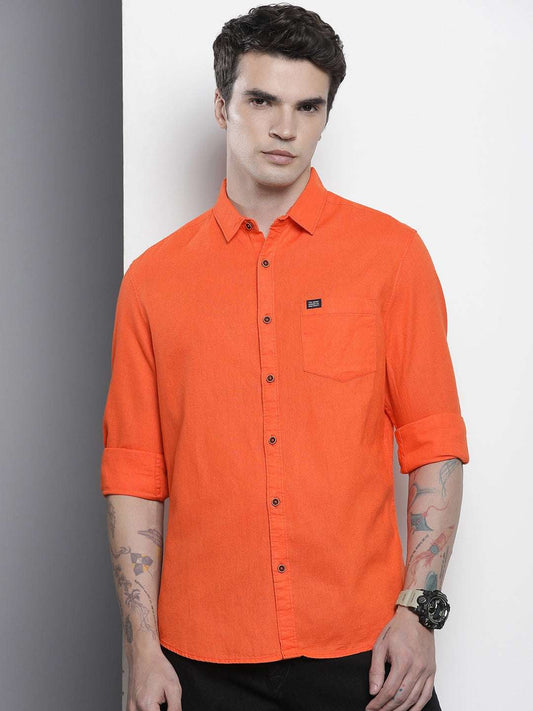 Men's Resort Shirt