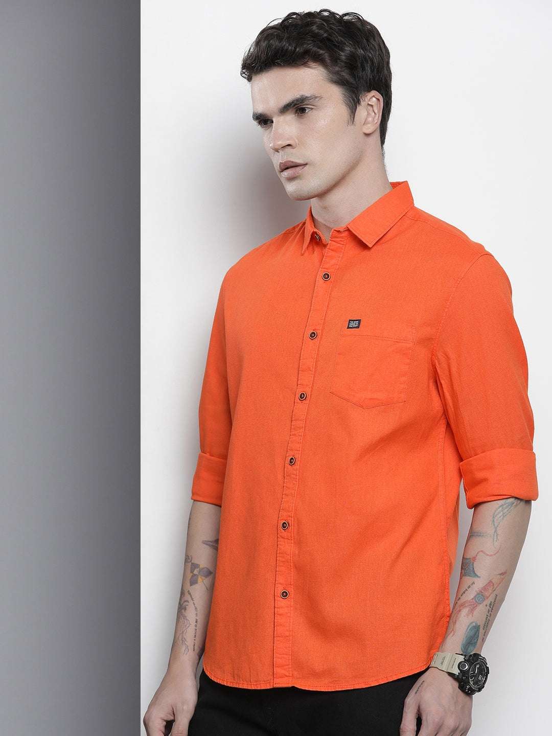 Men's Resort Shirt