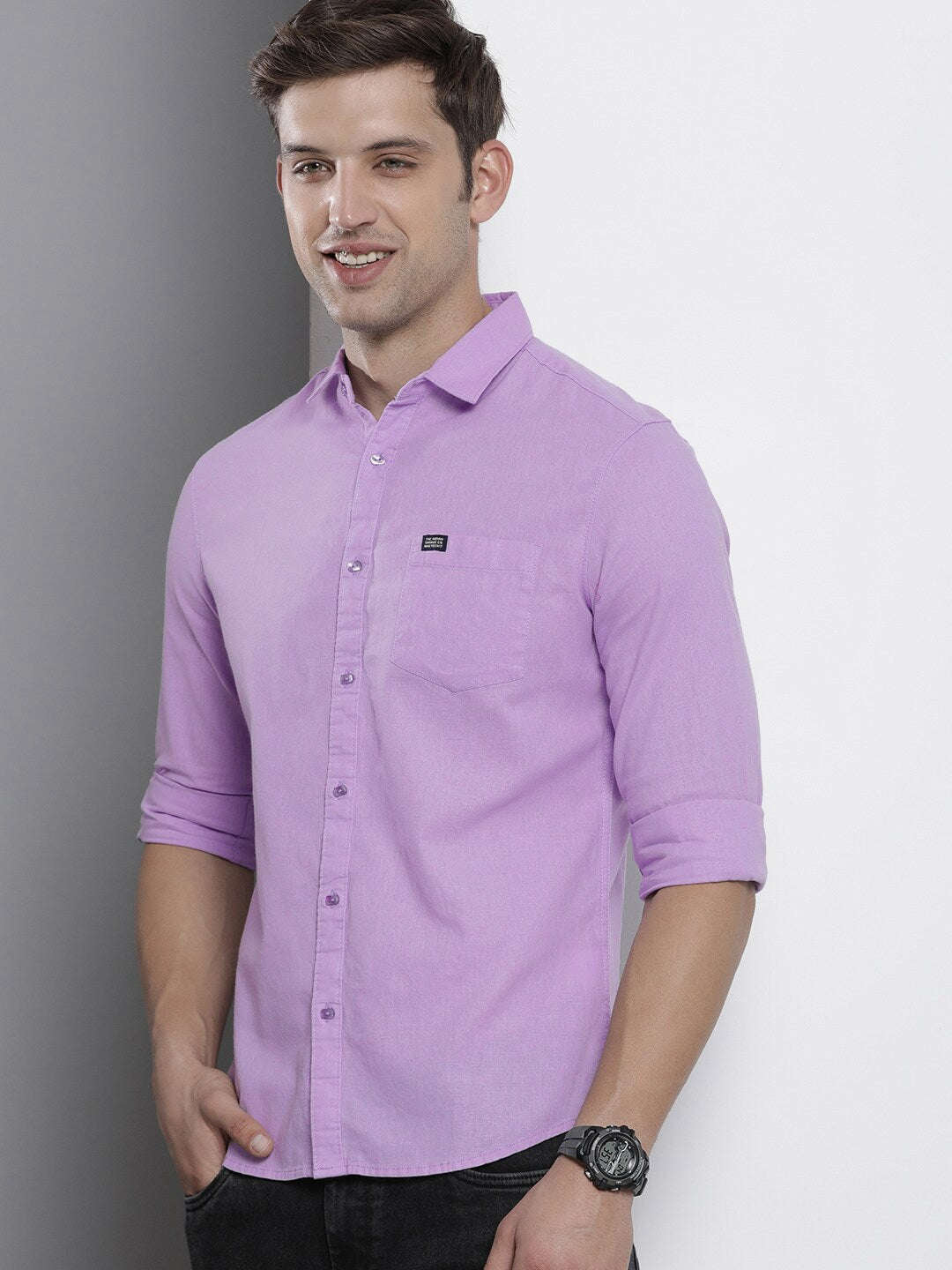 Men's Resort Shirt