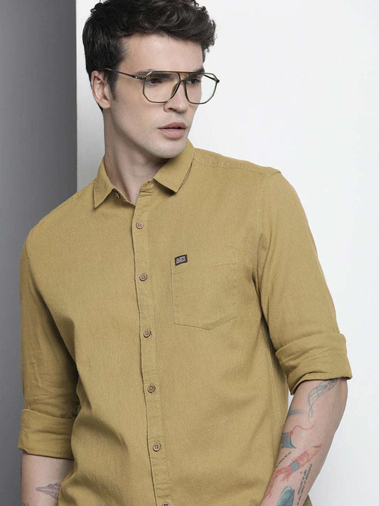 Men's Resort Shirt