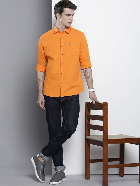 Men's Resort Shirt