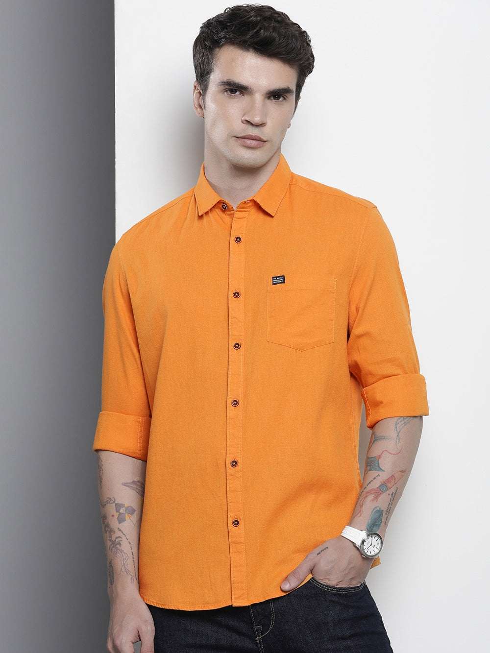 Men's Resort Shirt