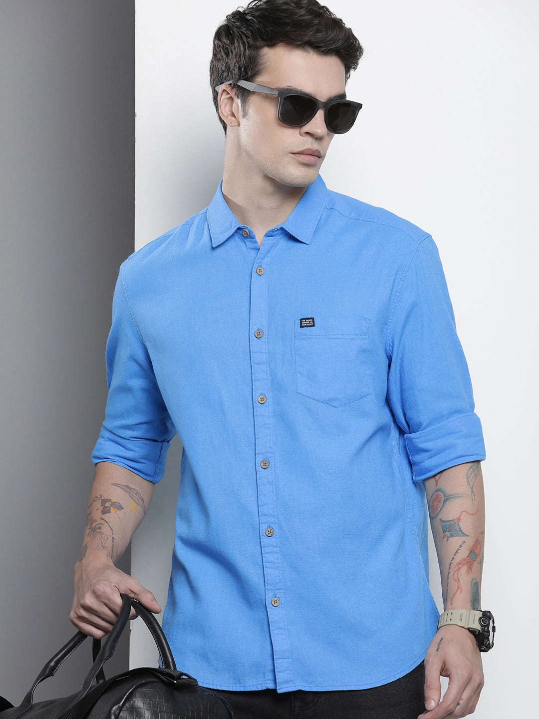 Men's Resort Shirt