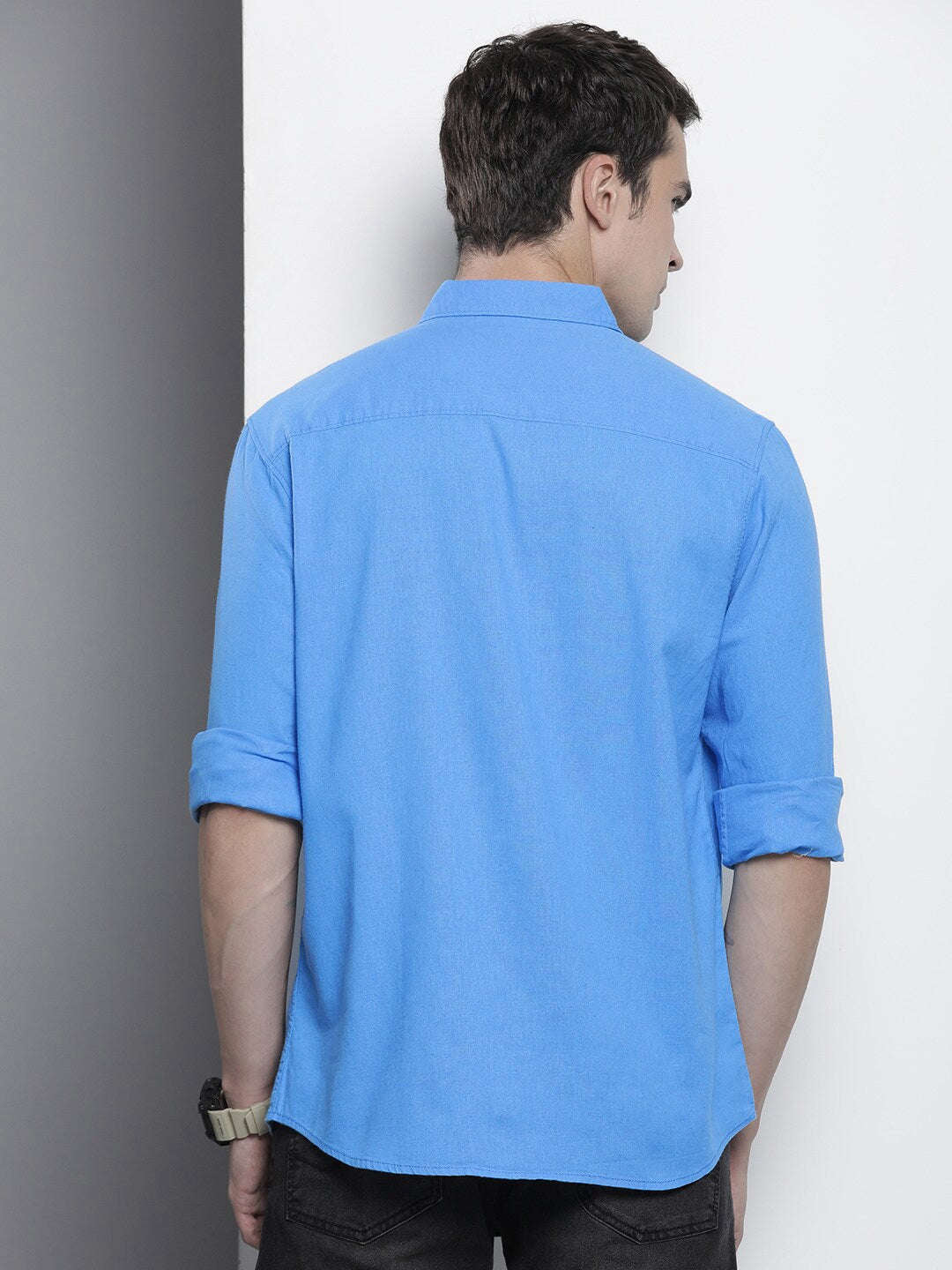 Men's Resort Shirt