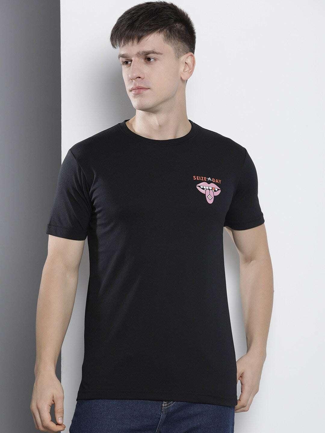 Men's Basic T-Shirt