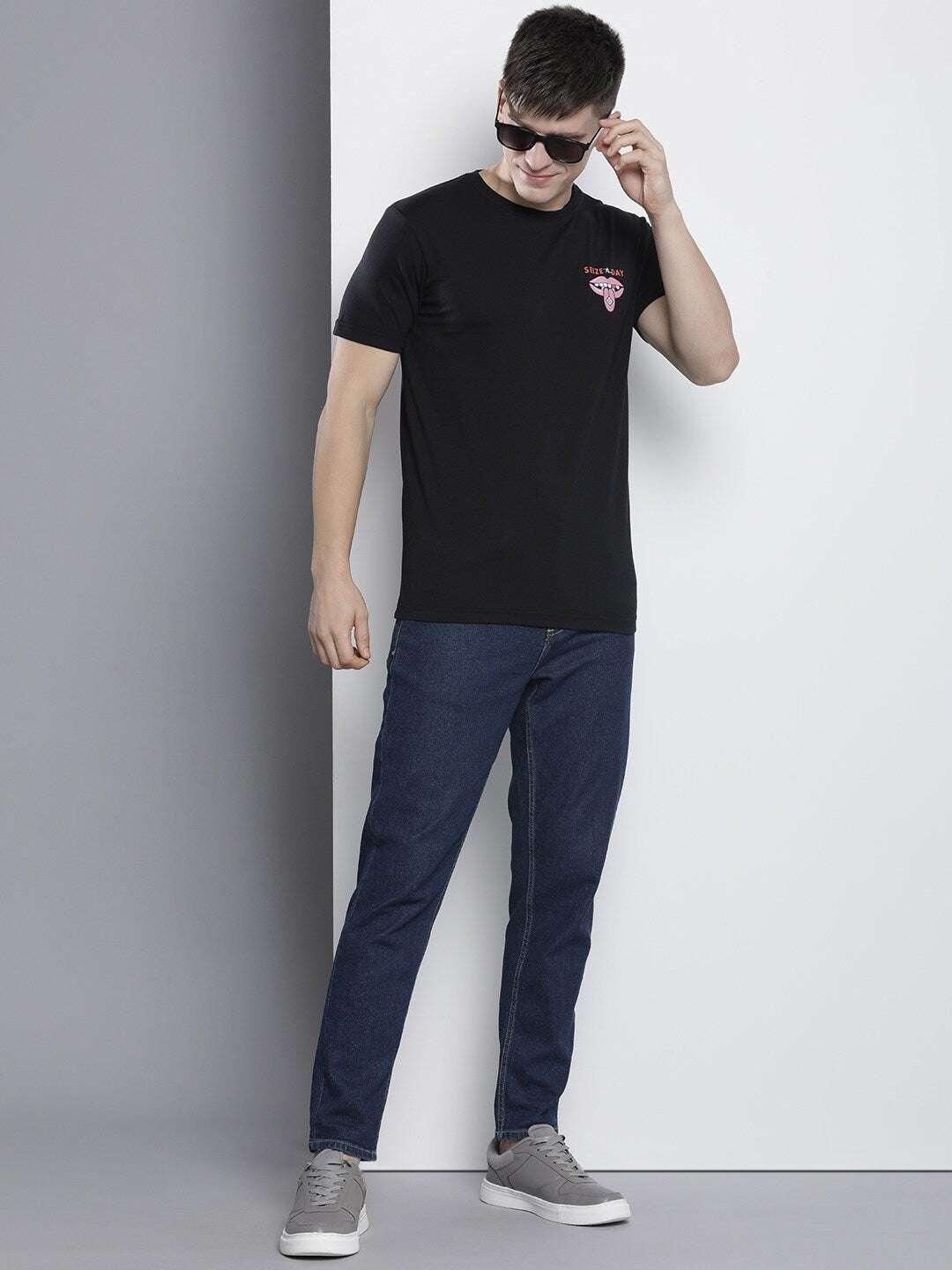 Men's Basic T-Shirt