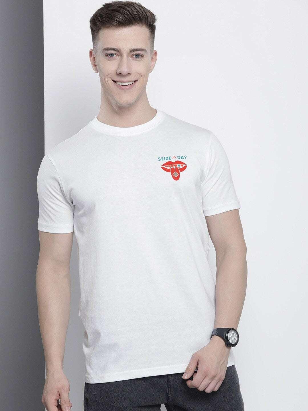 Men's Basic T-Shirt