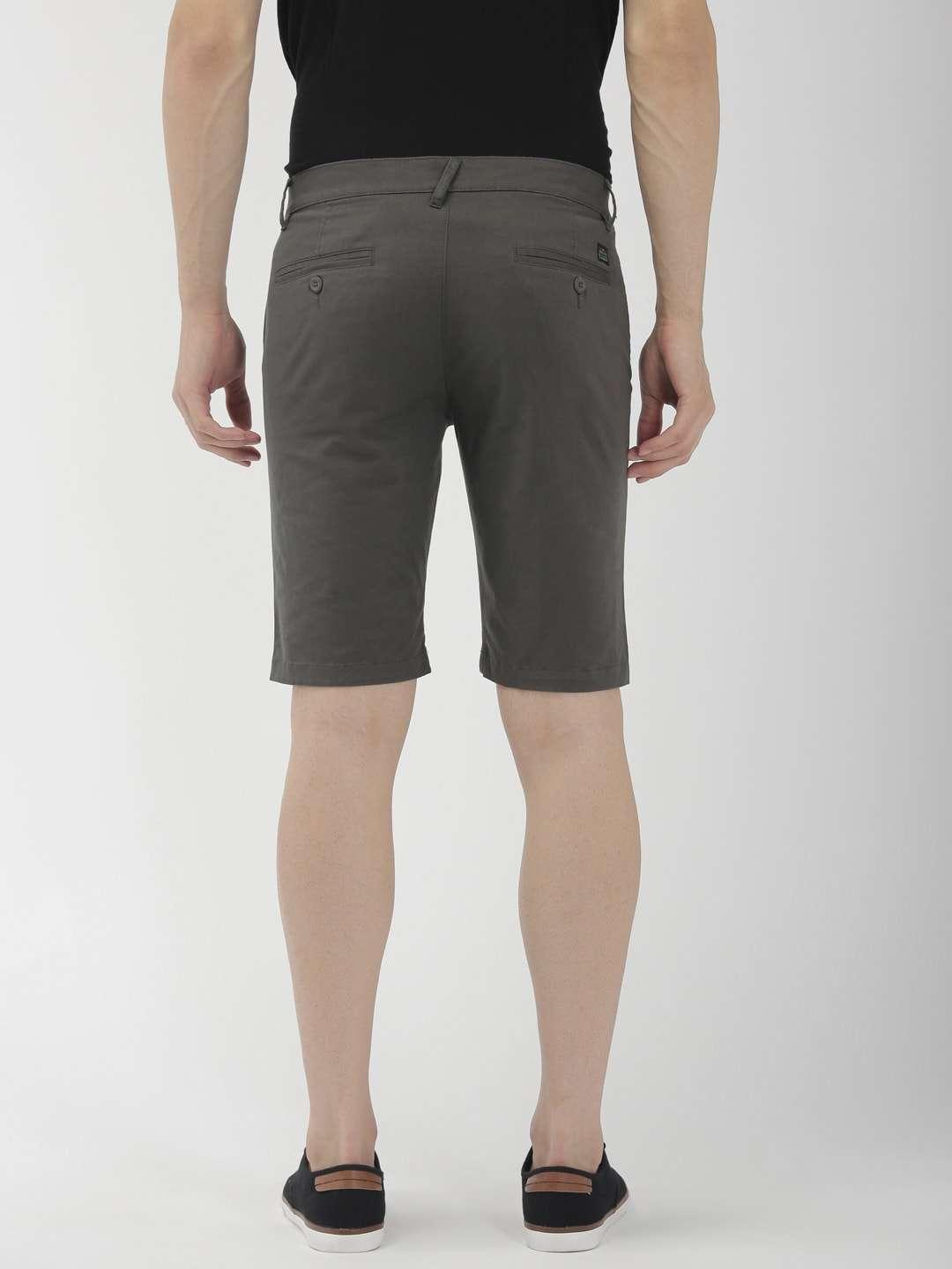 Men's Cotton Shorts