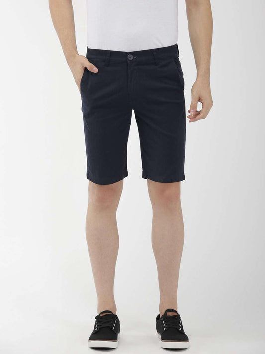 Men's Cotton Shorts