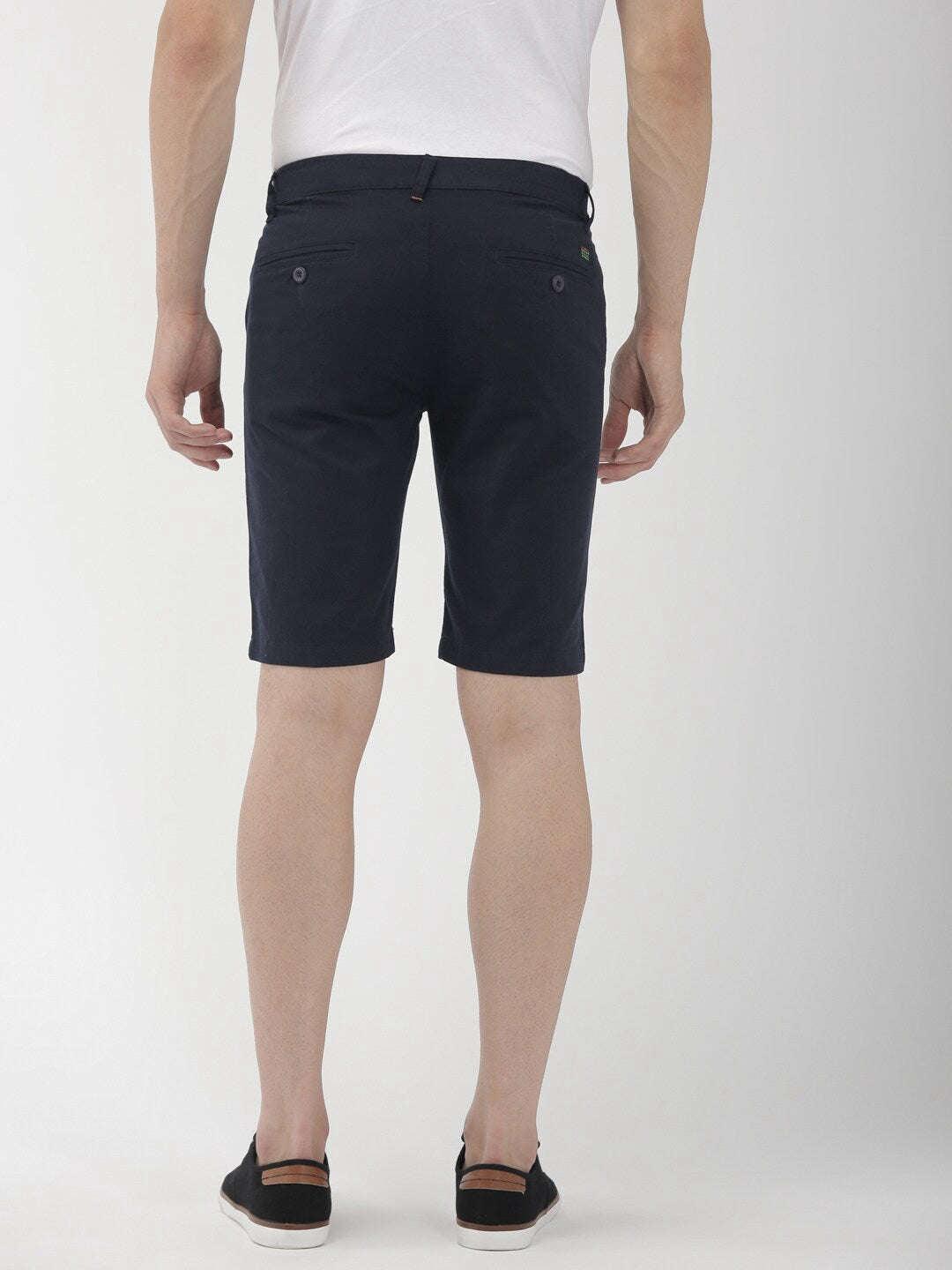 Men's Cotton Shorts