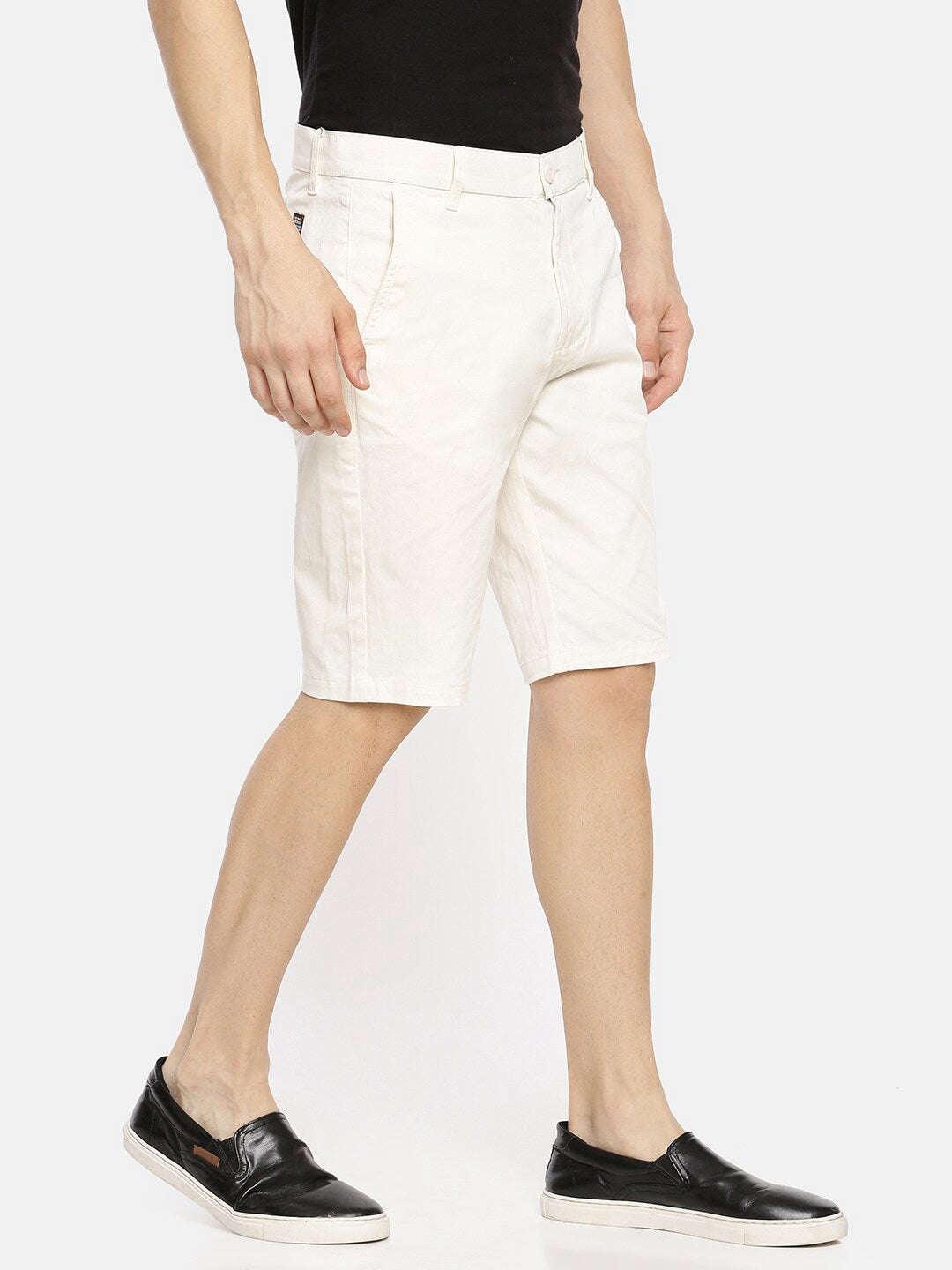 Men's Cotton Shorts