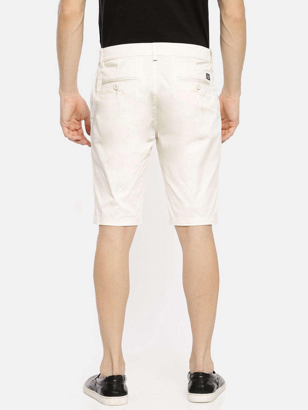 Men's Cotton Shorts