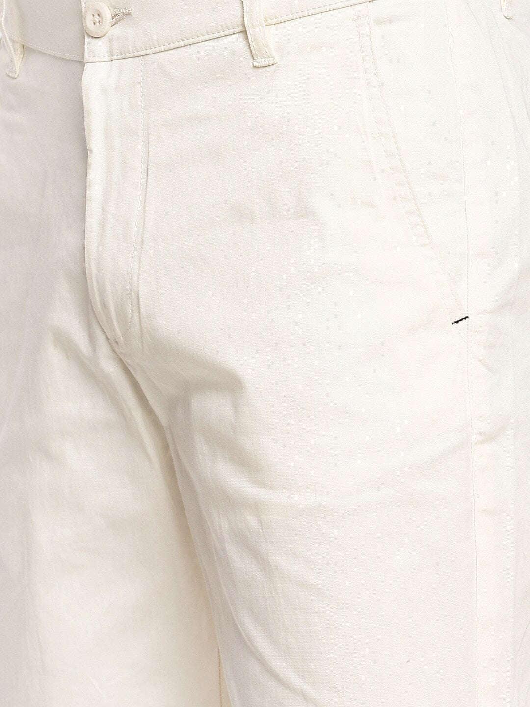 Men's Cotton Shorts