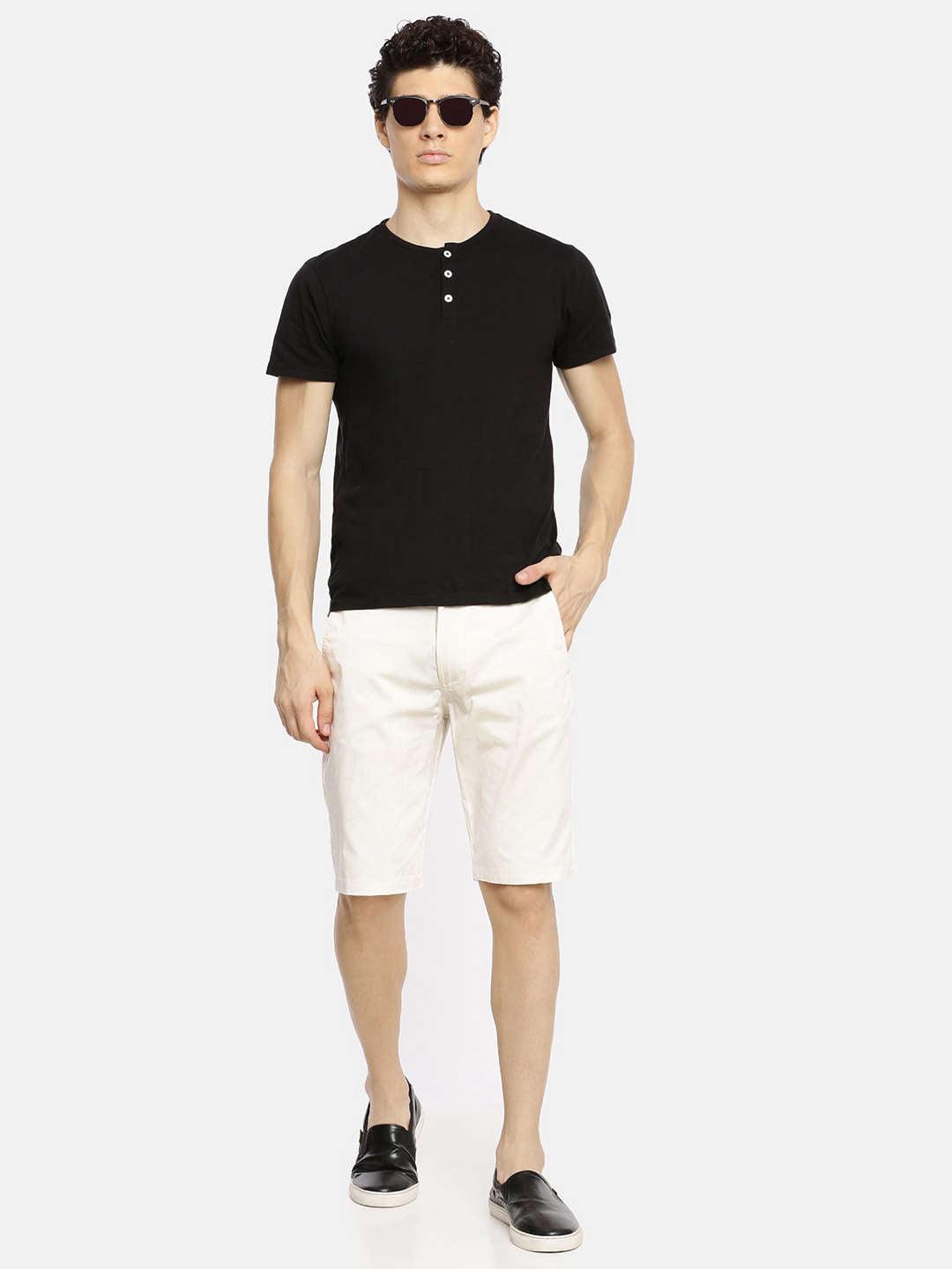 Men's Cotton Shorts