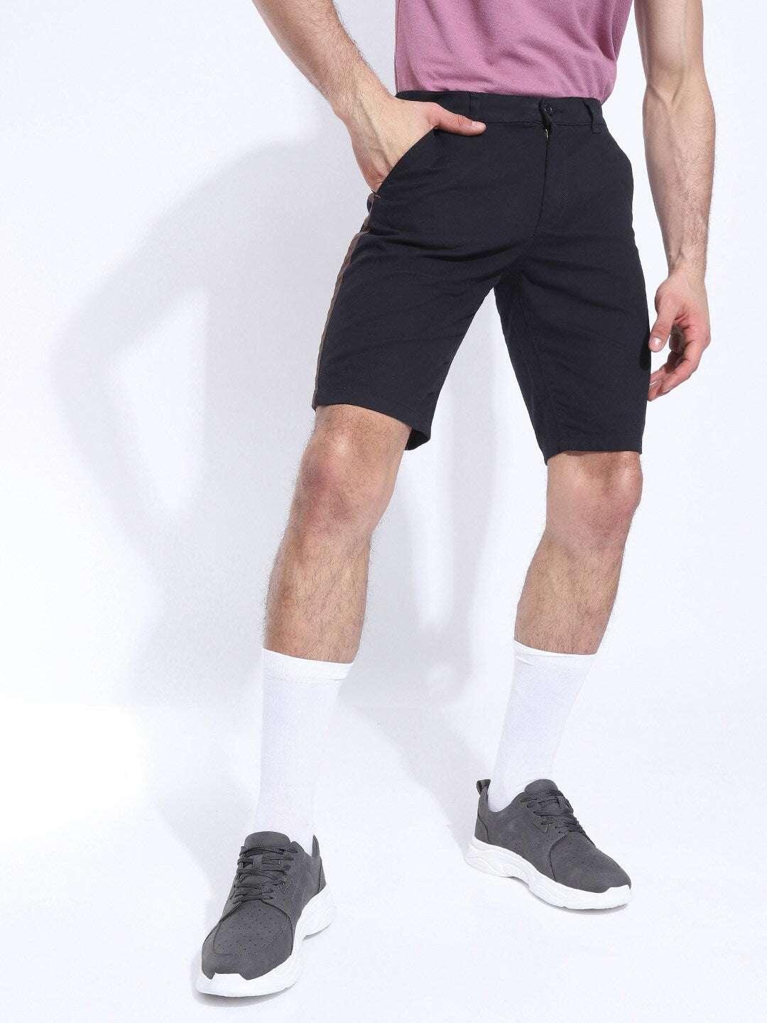 Men's Chino Shorts