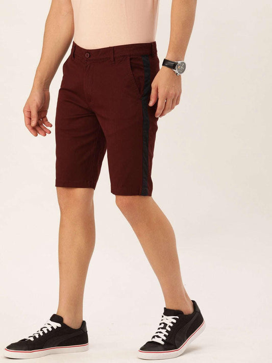 Men's Cotton Shorts